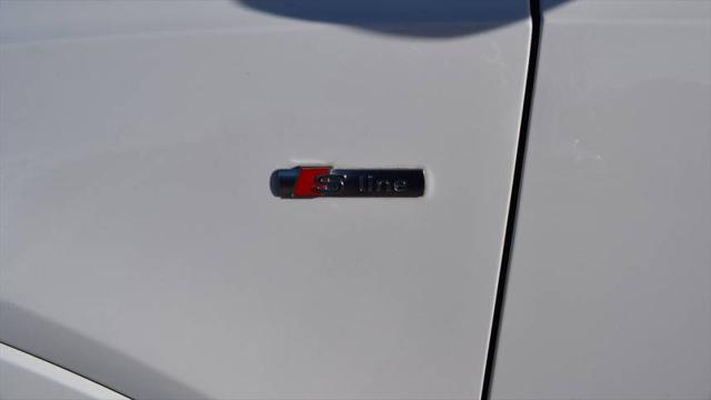 2018 Audi Q3 2.0T Premium