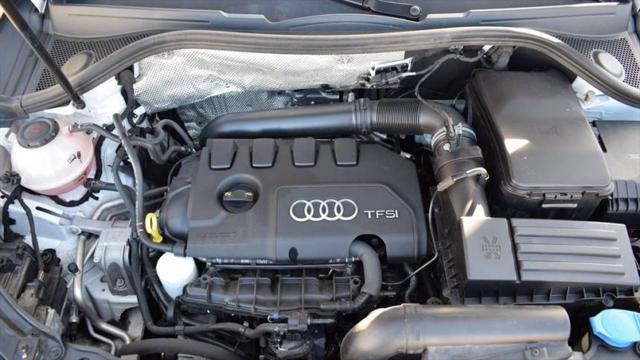 2018 Audi Q3 2.0T Premium