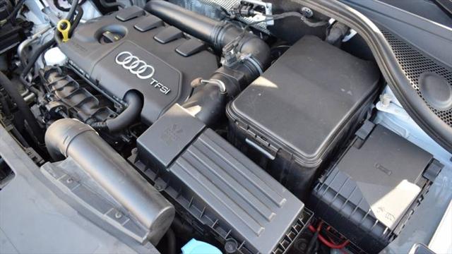 2018 Audi Q3 2.0T Premium