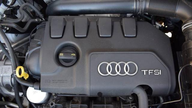 2018 Audi Q3 2.0T Premium