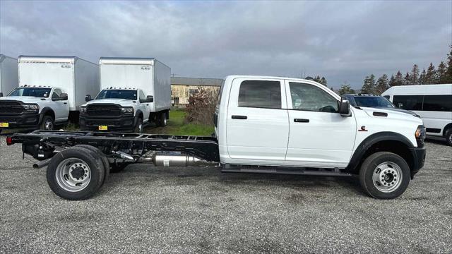 2024 Ram 5500 Tradesman/SLT/Laramie/Limited