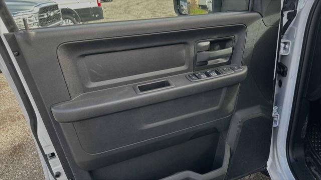2024 Ram 5500 Tradesman/SLT/Laramie/Limited