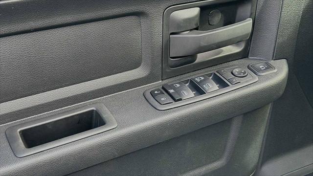 2024 Ram 5500 Tradesman/SLT/Laramie/Limited