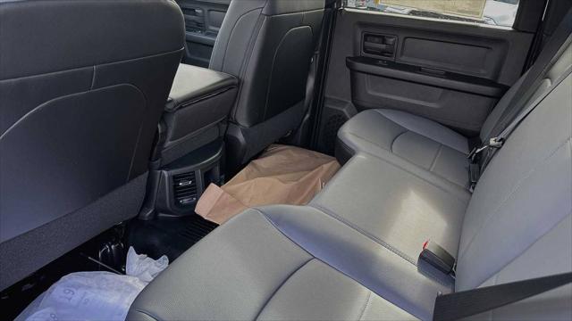 2024 Ram 5500 Tradesman/SLT/Laramie/Limited