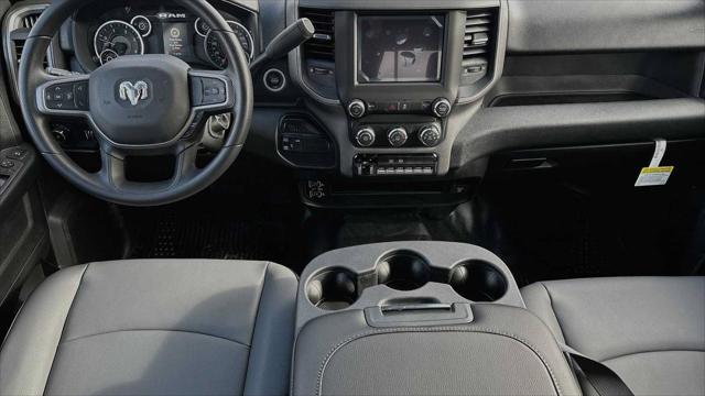 2024 Ram 5500 Tradesman/SLT/Laramie/Limited