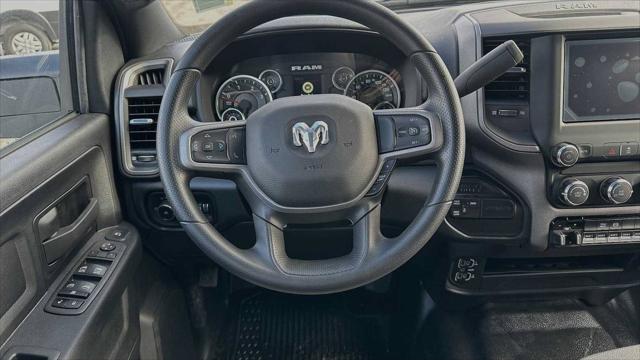 2024 Ram 5500 Tradesman/SLT/Laramie/Limited