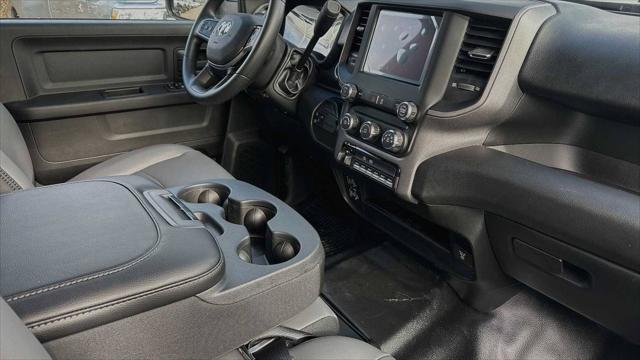 2024 Ram 5500 Tradesman/SLT/Laramie/Limited