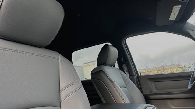2024 Ram 5500 Tradesman/SLT/Laramie/Limited