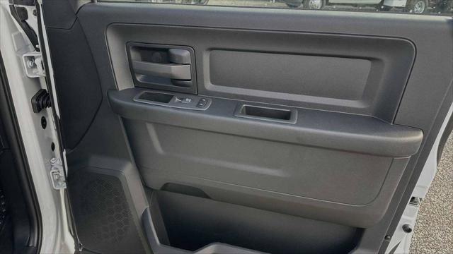 2024 Ram 5500 Tradesman/SLT/Laramie/Limited