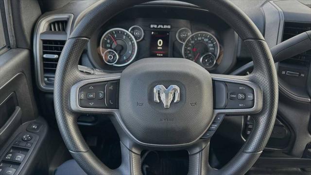 2024 Ram 5500 Tradesman/SLT/Laramie/Limited