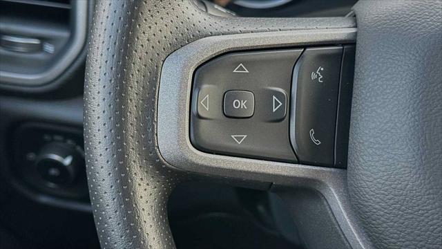2024 Ram 5500 Tradesman/SLT/Laramie/Limited