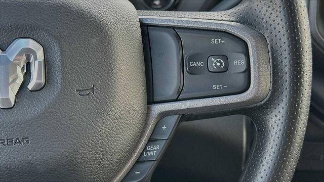 2024 Ram 5500 Tradesman/SLT/Laramie/Limited