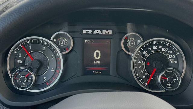 2024 Ram 5500 Tradesman/SLT/Laramie/Limited