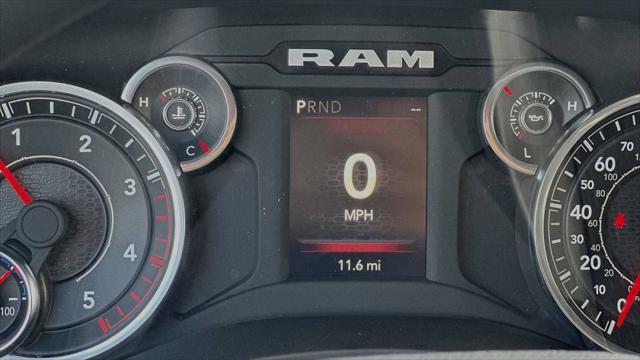 2024 Ram 5500 Tradesman/SLT/Laramie/Limited