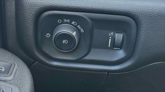 2024 Ram 5500 Tradesman/SLT/Laramie/Limited