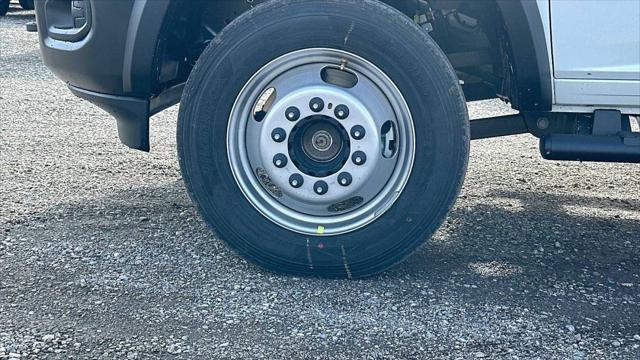 2024 Ram 5500 Tradesman/SLT/Laramie/Limited