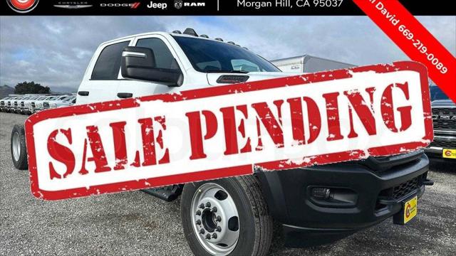 2024 Ram 5500 Tradesman/SLT/Laramie/Limited for sale in Morgan Hill, CA