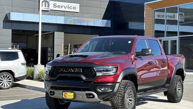 2024 Ram 5500 Tradesman/SLT/Laramie/Limited