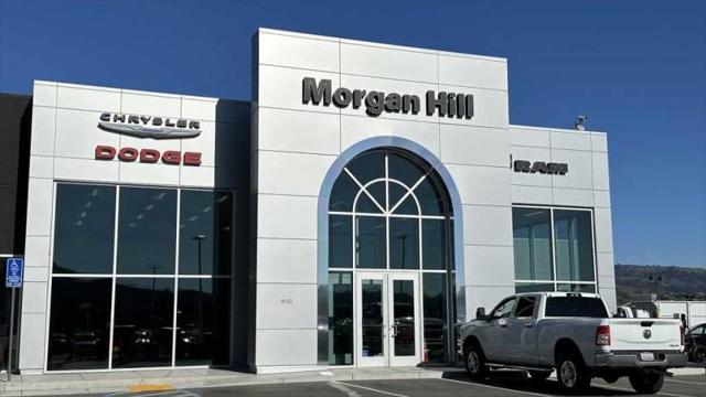 2024 Ram 5500 Tradesman/SLT/Laramie/Limited