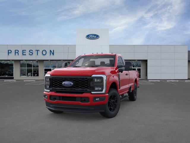 2024 Ford F-350 XL