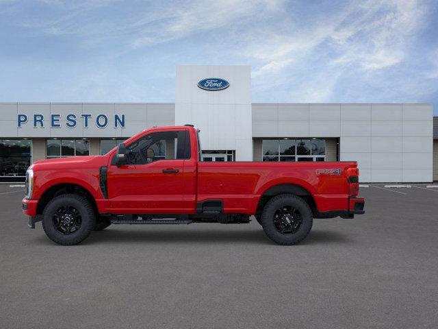 2024 Ford F-350 XL
