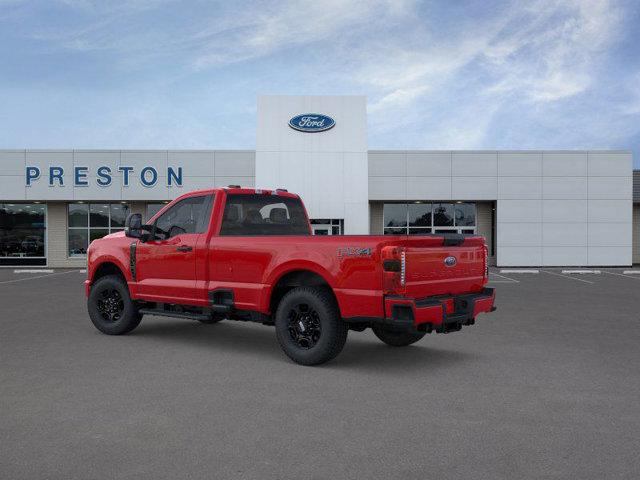 2024 Ford F-350 XL