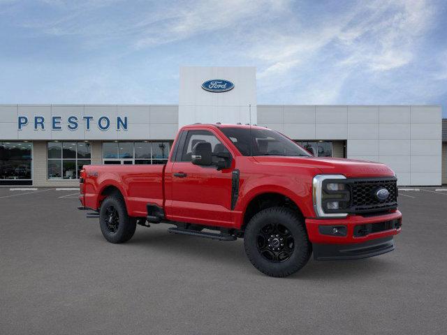 2024 Ford F-350 XL