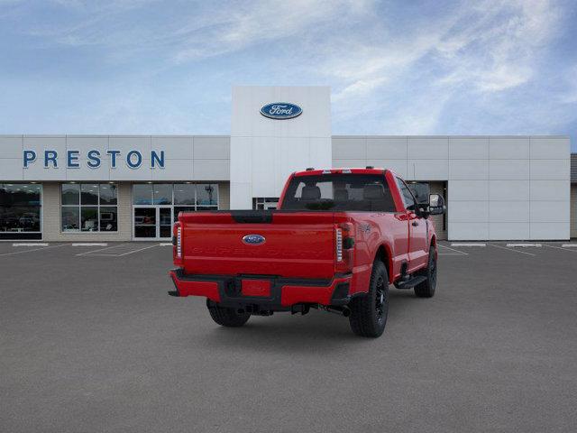 2024 Ford F-350 XL