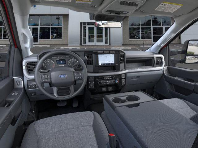 2024 Ford F-350 XL