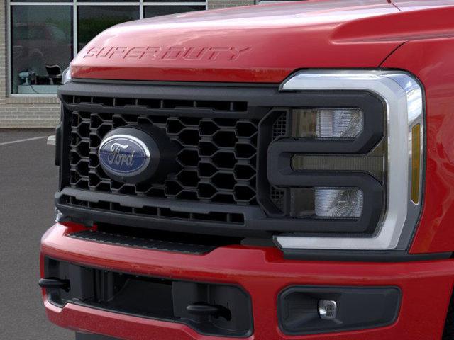 2024 Ford F-350 XL