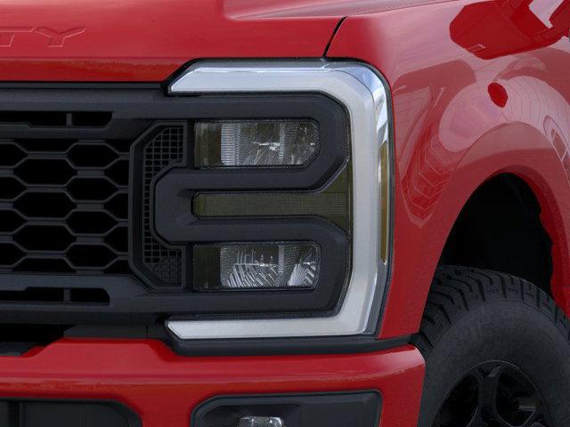 2024 Ford F-350 XL