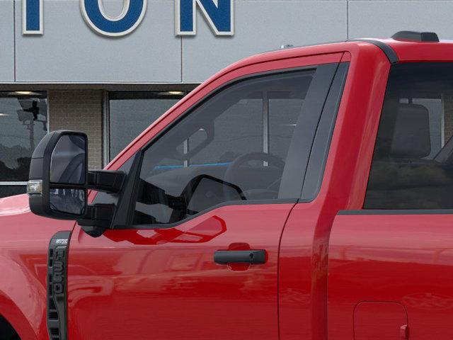 2024 Ford F-350 XL