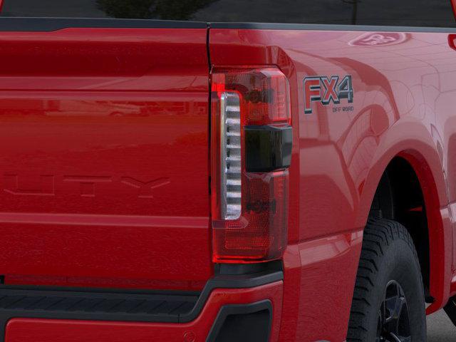 2024 Ford F-350 XL