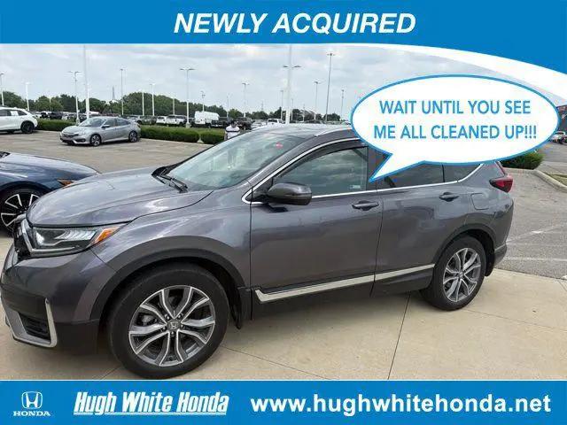 2022 Honda CR-V for sale near Columbus, OH
