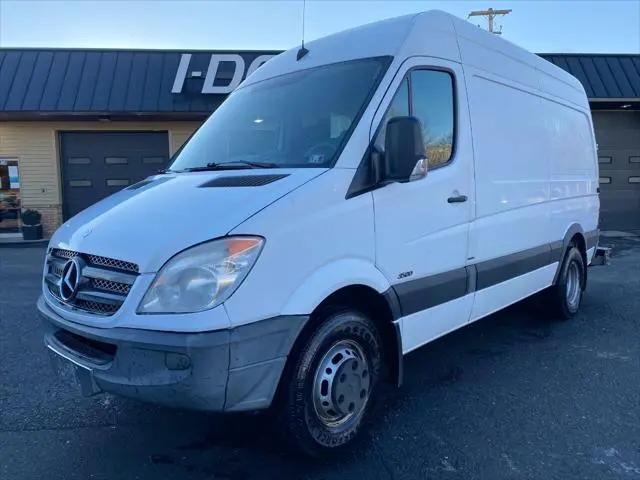 2012 Mercedes-Benz Sprinter 3500 High  Roof for sale in Harrisburg, PA