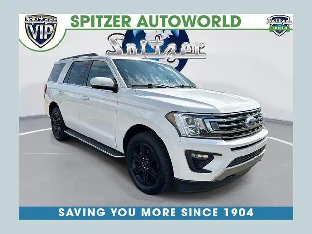 2021 Ford Expedition XLT for sale in Hartville, OH