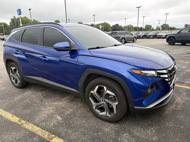 2023 Hyundai Tucson SEL for sale in Fond du Lac, WI