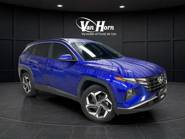 2023 Hyundai Tucson SEL for sale in Fond du Lac, WI