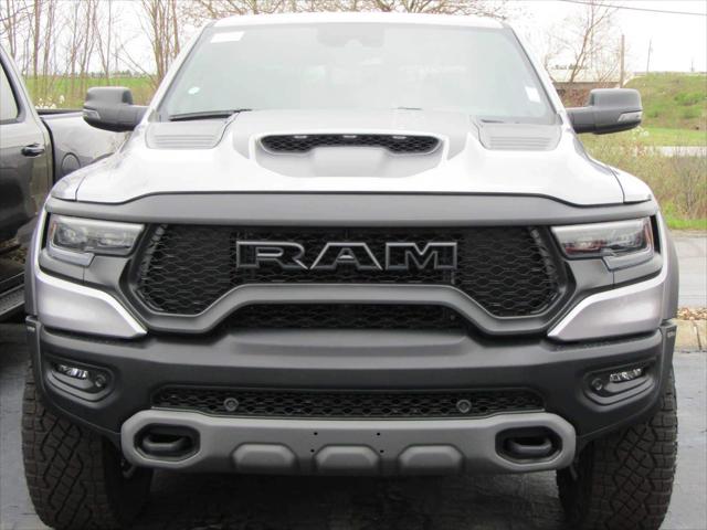 2024 RAM Ram 1500 RAM 1500 TRX CREW CAB 4X4 57 BOX