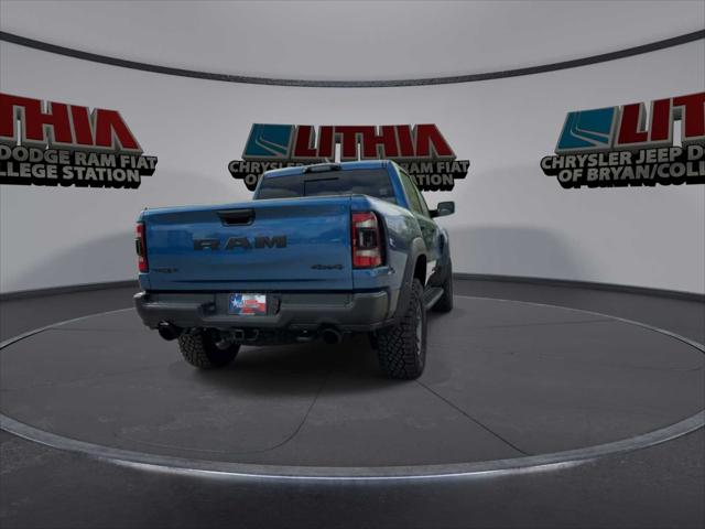 2024 RAM Ram 1500 RAM 1500 TRX CREW CAB 4X4 57 BOX