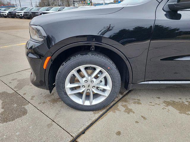 2024 Dodge Durango DURANGO GT PLUS AWD