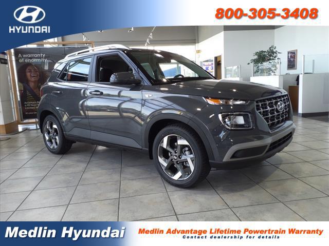 Hyundai Rocky Mount Nc