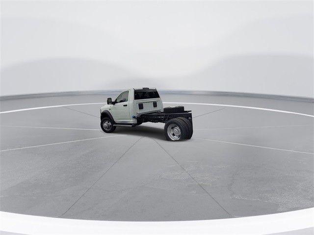 2024 Ram 4500 Chassis Tradesman/SLT