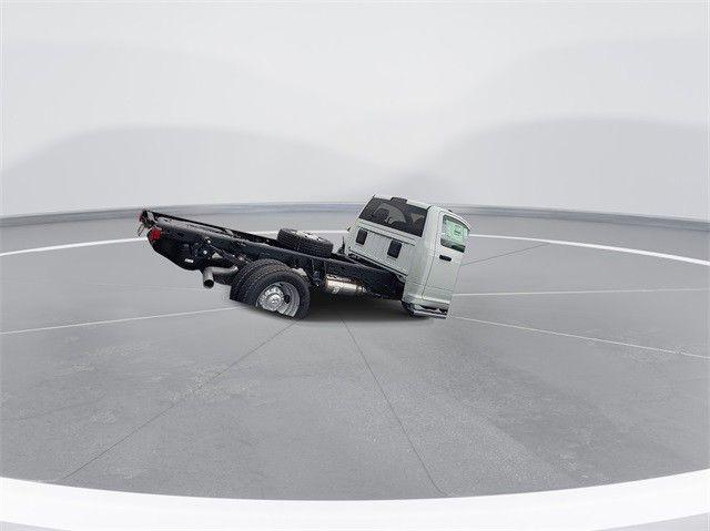 2024 Ram 4500 Chassis Tradesman/SLT