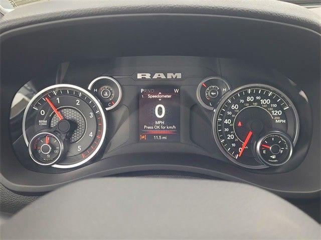 2024 Ram 4500 Chassis Tradesman/SLT
