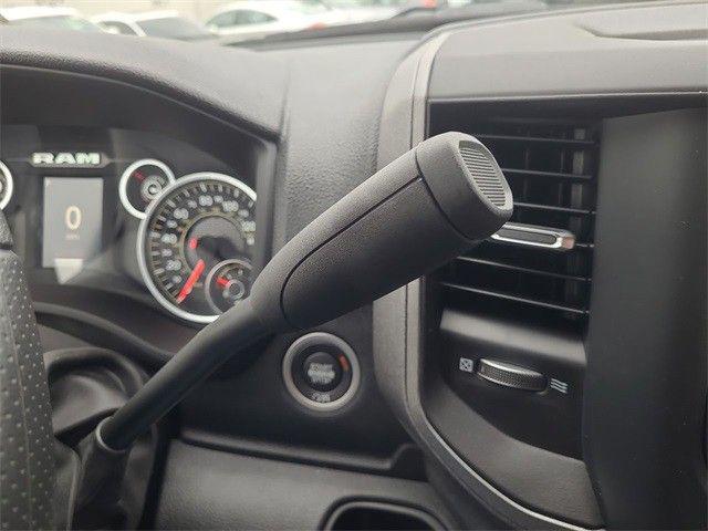 2024 Ram 4500 Chassis Tradesman/SLT
