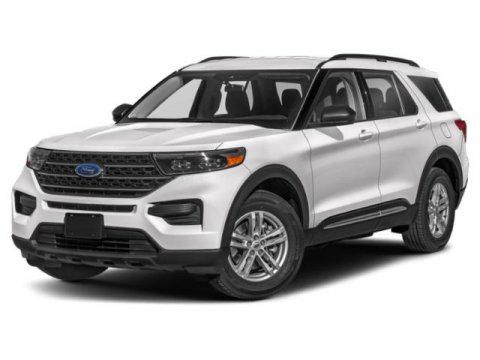 2023 Ford Explorer XLT for sale in Sioux City, IA