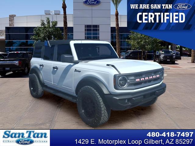 2023 Ford Bronco Big Bend for sale in Gilbert, AZ
