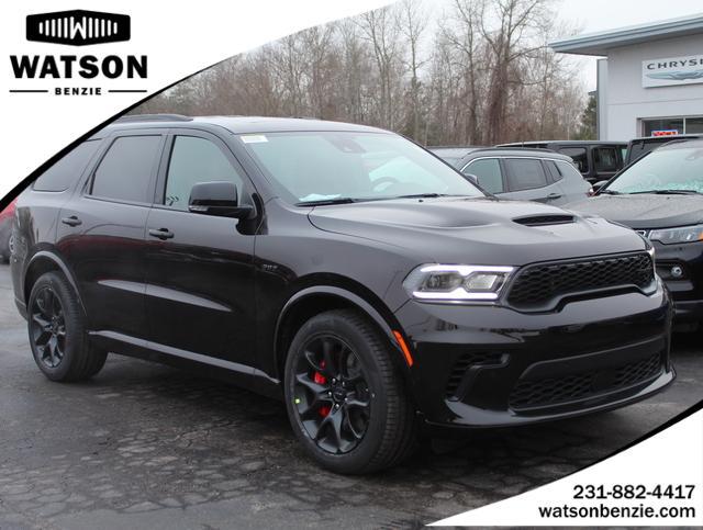 2024 Dodge Durango 