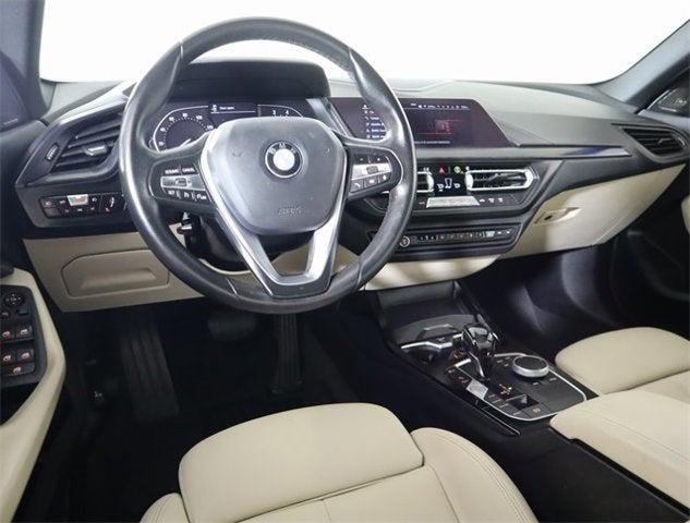 2021 BMW 228i Gran Coupe sDrive